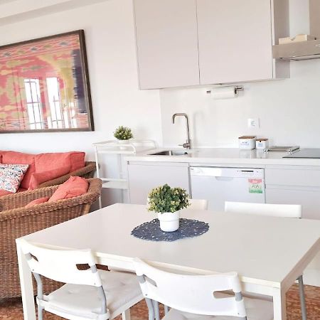 Casa Mirando Al Mar, Hermosas Vistas. Чипиона Екстериор снимка